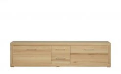 smart Lowboard Oslo | Kernbuche (Nachbildung) / Kernbuche -Kommode & Sideboards Verkäufe 13203103 21 202102081235
