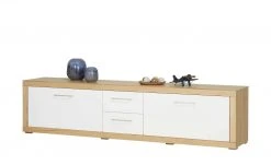 smart Lowboard Oslo | Kernbuche (Nachbildung) / Weiß 19 smart Lowboard Oslo | Kernbuche (Nachbildung) / Weiß -Kommode & Sideboards Verkäufe 13203104 10 202102022238