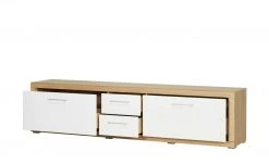 smart Lowboard Oslo | Kernbuche (Nachbildung) / Weiß 13 smart Lowboard Oslo | Kernbuche (Nachbildung) / Weiß -Kommode & Sideboards Verkäufe 13203104 2 202006091003