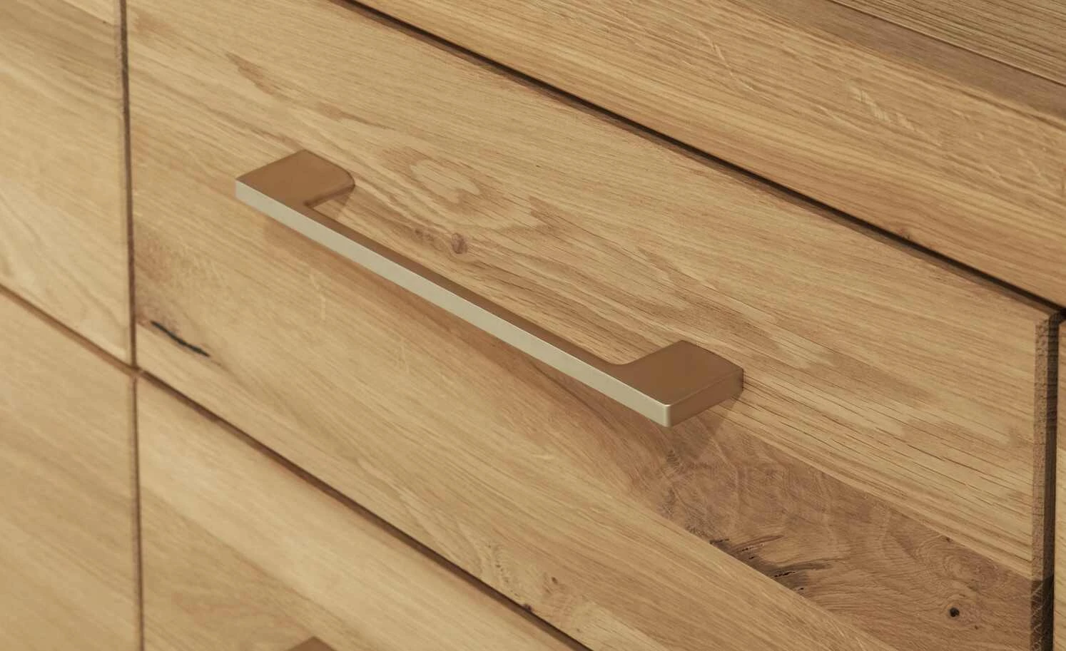 smart Lowboard Oslo | Wildeiche (Nachbildung) / Wildeiche 11 smart Lowboard Oslo | Wildeiche (Nachbildung) / Wildeiche – Bild 11