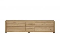 smart Lowboard Oslo | Wildeiche (Nachbildung) / Wildeiche 17 smart Lowboard Oslo | Wildeiche (Nachbildung) / Wildeiche -Kommode & Sideboards Verkäufe 13203105 3 202006180919