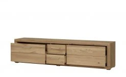 smart Lowboard Oslo | Wildeiche (Nachbildung) / Wildeiche 19 smart Lowboard Oslo | Wildeiche (Nachbildung) / Wildeiche -Kommode & Sideboards Verkäufe 13203105 8 202102022239