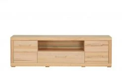 smart Lowboard Oslo | Kernbuche (Nachbildung) / Kernbuche -Kommode & Sideboards Verkäufe 13203107 10 202209191233