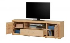 smart Lowboard Oslo | Kernbuche (Nachbildung) / Kernbuche -Kommode & Sideboards Verkäufe 13203107 6 202006180919