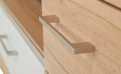 smart Lowboard Oslo | Kernbuche (Nachbildung) / Kernbuche / Weiß -Kommode & Sideboards Verkäufe 13203108 2 202006091056