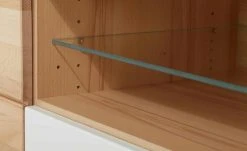 smart Lowboard Oslo | Kernbuche (Nachbildung) / Kernbuche / Weiß -Kommode & Sideboards Verkäufe 13203108 6 202006091056