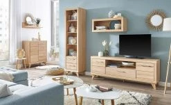 smart Fuß-Set Oslo | Buche -Kommode & Sideboards Verkäufe 13203117 2 202209191233