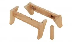 smart Fuß-Set Oslo | Buche -Kommode & Sideboards Verkäufe 13203117 5 202209191233