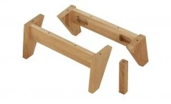 smart Fuß-Set Oslo | Eiche -Kommode & Sideboards Verkäufe 13203118 4 202206241234