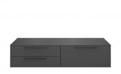 Gallery M TV-Lowboard Arrive | Grau Ausrichtung rechts -Kommode & Sideboards Verkäufe 13203800 1 202009081142