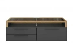 Gallery M TV-Lowboard Arrive | Grau / Eiche Ausrichtung rechts -Kommode & Sideboards Verkäufe 13203834 3 202009081142