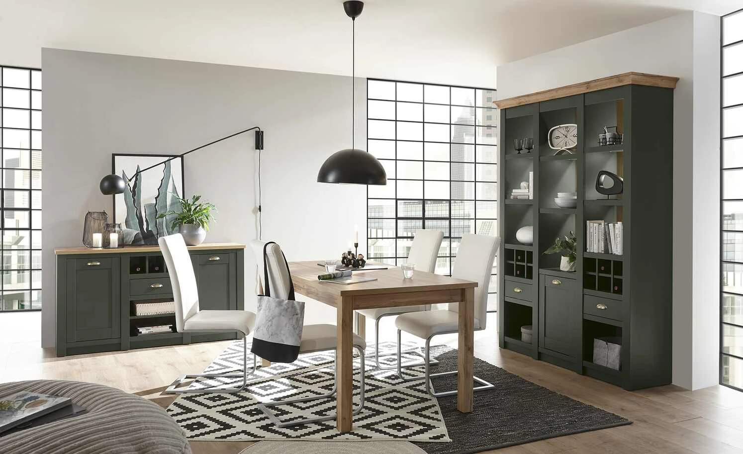 Sideboard Florentina 6 Sideboard Florentina – Bild 6