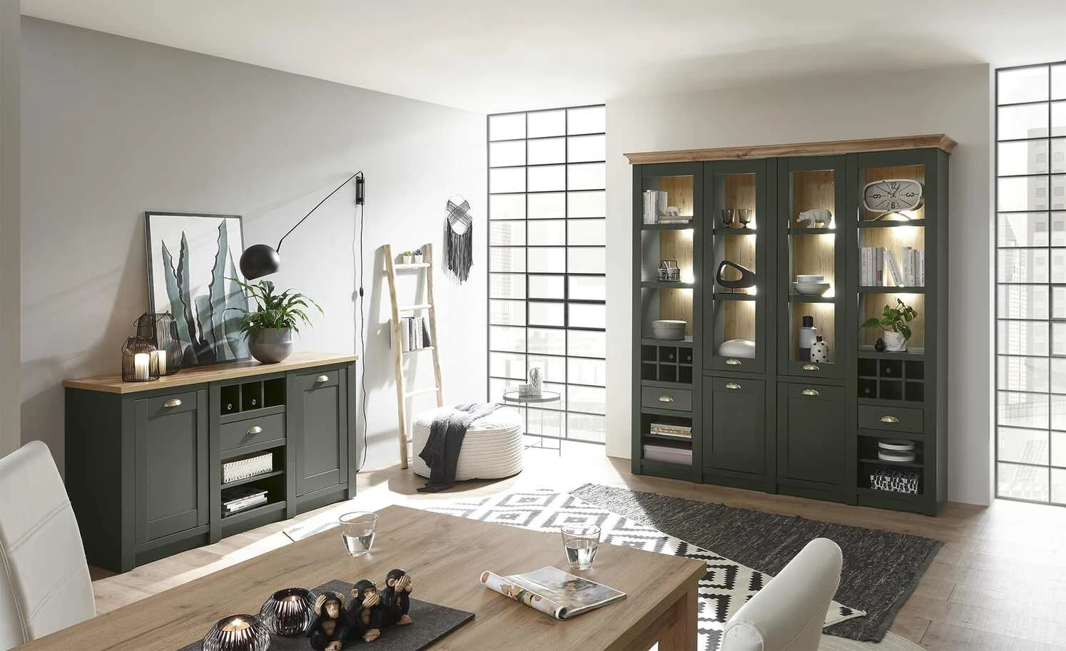 Sideboard Florentina 5 Sideboard Florentina – Bild 5