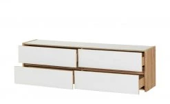 Lowboard Vetros | Asteiche (Nachbildung) / Weiß -Kommode & Sideboards Verkäufe 13204274 12 202102151238