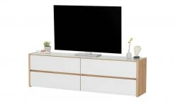 Lowboard Vetros | Asteiche (Nachbildung) / Weiß -Kommode & Sideboards Verkäufe 13204274 14 202102151238