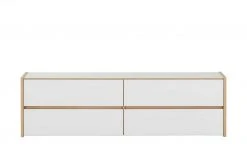 Lowboard Vetros | Asteiche (Nachbildung) / Weiß -Kommode & Sideboards Verkäufe 13204274 28 202102151238