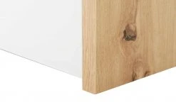 Lowboard Vetros | Asteiche (Nachbildung) / Weiß -Kommode & Sideboards Verkäufe 13204274 5 202102151238