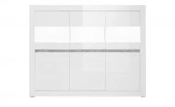 Highboard Suavo -Kommode & Sideboards Verkäufe 13204320 3 202102182236