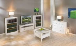 TV-Lowboard Peone | 118|cm