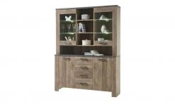 Sideboard Ercolano -Kommode & Sideboards Verkäufe 13204430 4 202102262235