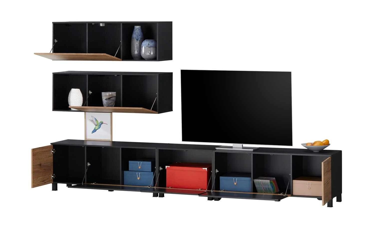 TV - Board Taranto 2 TV - Board Taranto – Bild 2