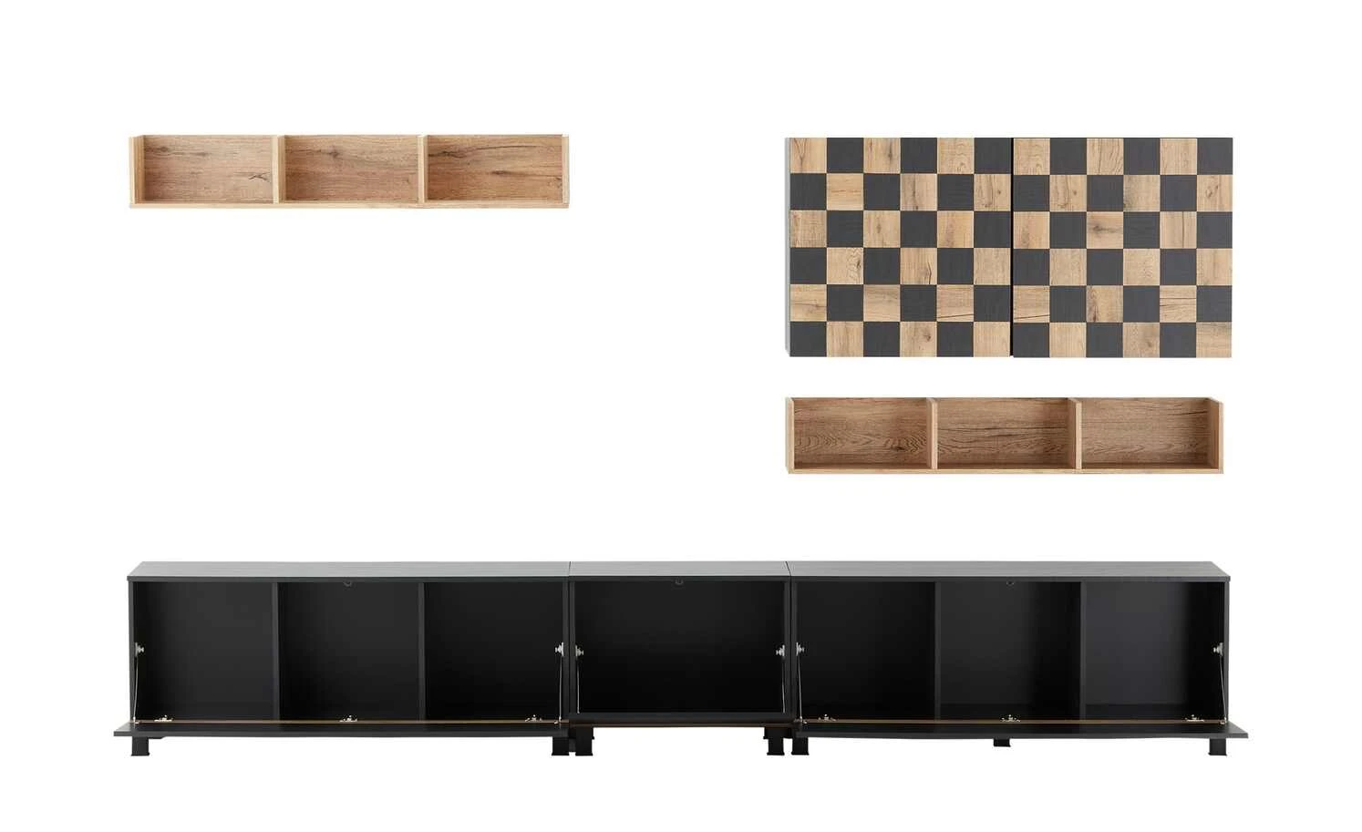 TV - Board Taranto 11 TV - Board Taranto – Bild 11