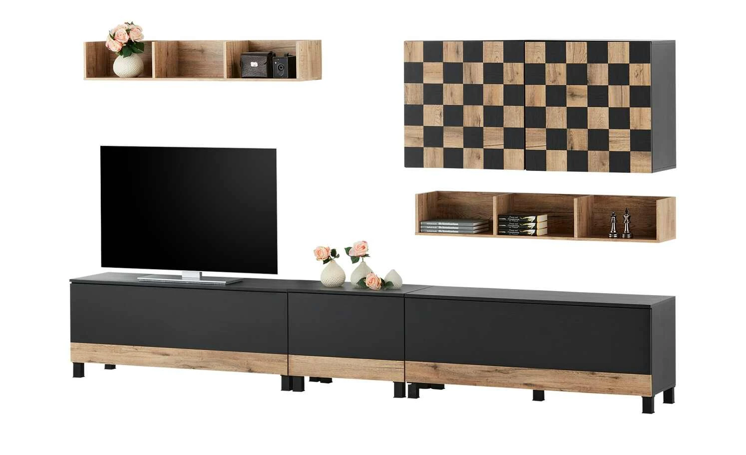 TV - Board Taranto 21 TV - Board Taranto – Bild 21