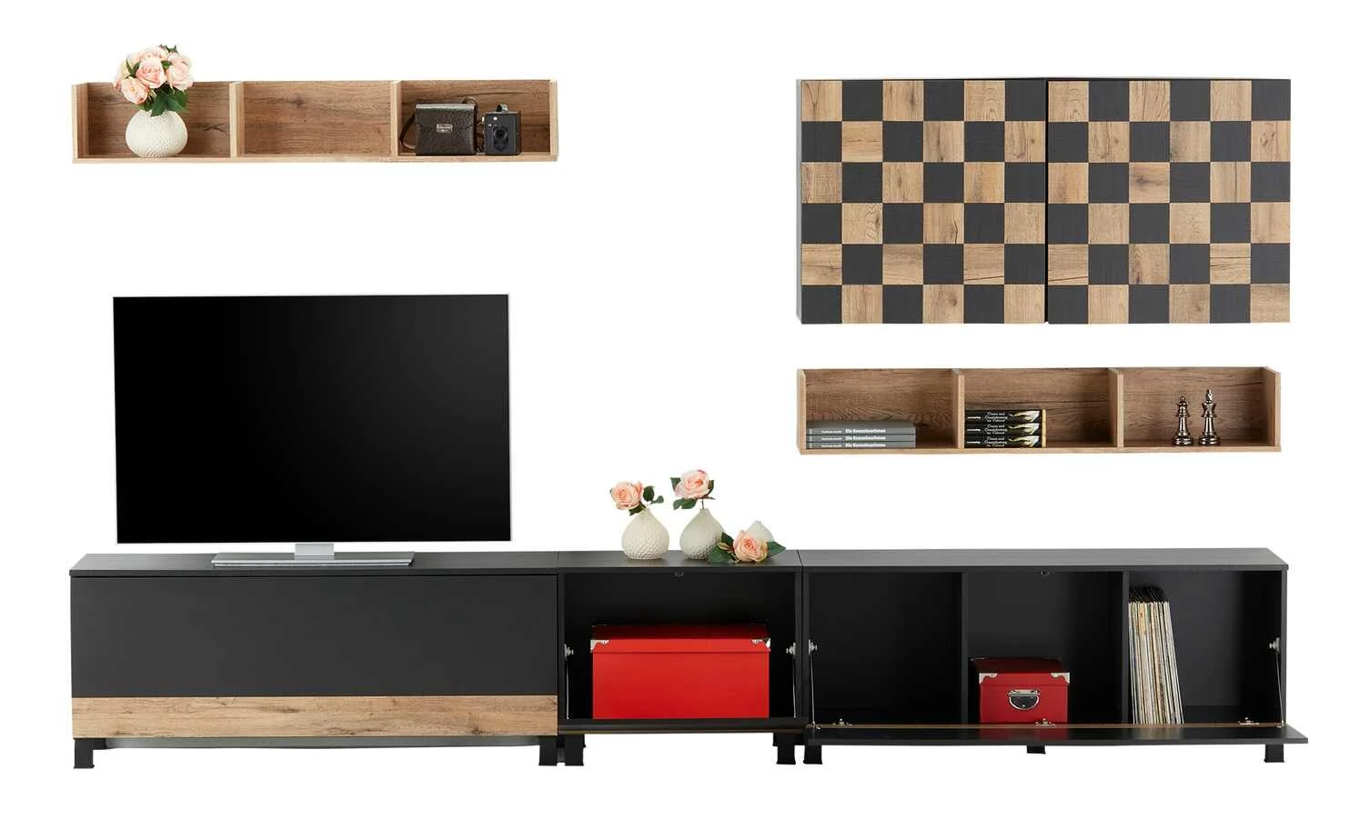 TV - Board Taranto 7 TV - Board Taranto – Bild 7