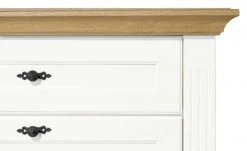 maison bleue Sekretär Petit Chalet | Weiß / Asteiche 10 maison bleue Sekretär Petit Chalet | Weiß / Asteiche -Kommode & Sideboards Verkäufe 13204608 5 202207082231