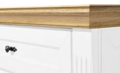 maison bleue Sekretär Petit Chalet | Weiß / Asteiche 11 maison bleue Sekretär Petit Chalet | Weiß / Asteiche -Kommode & Sideboards Verkäufe 13204608 6 202207082231