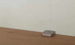 Eckvitrine Varese | Pinie hell (Nachbildung) / Asteiche (Nachbildung) -Kommode & Sideboards Verkäufe 13204698 6 202012161237