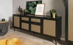 Sideboard Vienna | 180|cm -Kommode & Sideboards Verkäufe 13204985 8 202106302233