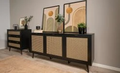 Sideboard Vienna | 150|cm -Kommode & Sideboards Verkäufe 13204986 4 202106302233