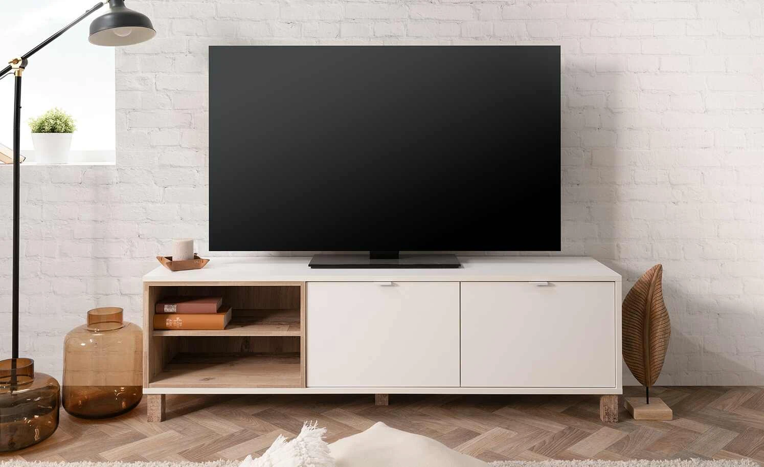 TV-Lowboard Munera 2 TV-Lowboard Munera – Bild 2