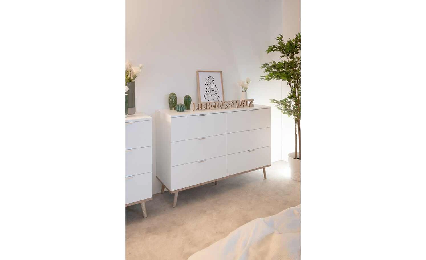 Kommode Gallese 2 Kommode Gallese – Bild 2