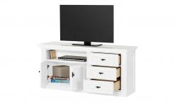 maison bleue TV-Element Petit Chalet | VIntage Weiß / Vintage Weiß 14 maison bleue TV-Element Petit Chalet | VIntage Weiß / Vintage Weiß -Kommode & Sideboards Verkäufe 13205073 3 202206231234