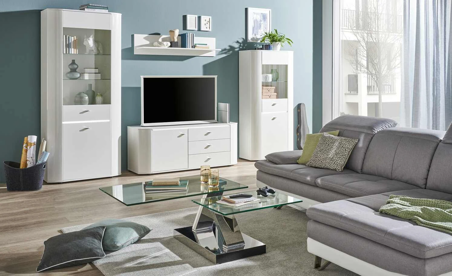 Lowboard Colaro 2 Lowboard Colaro – Bild 2