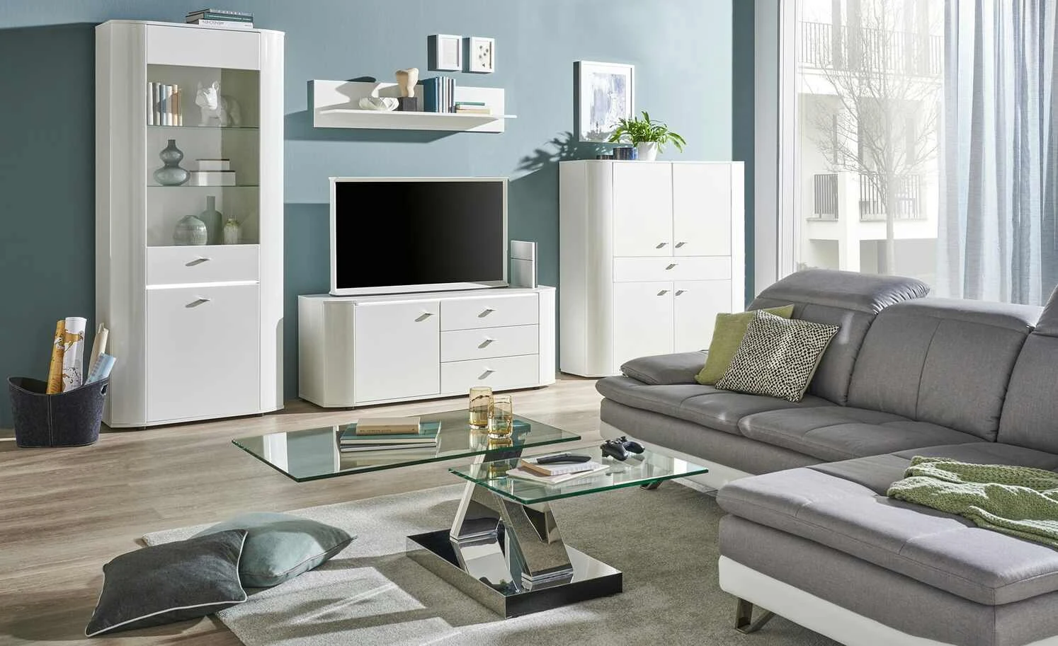 Lowboard Colaro 1 Lowboard Colaro