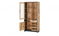 Vitrine Pinto -Kommode & Sideboards Verkäufe 13205539 4 202112300031