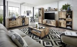 Highboard Pinto 24 Highboard Pinto -Kommode & Sideboards Verkäufe 13205543 12 202112310030