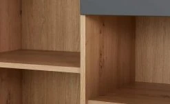 Sideboard Fiesta | Asteiche (Nachbildung) / Grau 15 Sideboard Fiesta | Asteiche (Nachbildung) / Grau -Kommode & Sideboards Verkäufe 13205964 4 202202171235