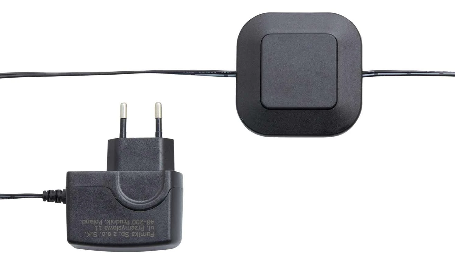 Barschrank Fiesta | Asteiche (Nachbildung) / Grau 9 Barschrank Fiesta | Asteiche (Nachbildung) / Grau – Bild 9