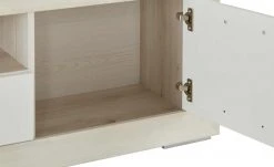 Lowboard Fiesta | Eiche hell (Nachbildung) / Weiß 22 Lowboard Fiesta | Eiche hell (Nachbildung) / Weiß -Kommode & Sideboards Verkäufe 13205979 10 202206211245