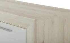 Lowboard Fiesta | Eiche hell (Nachbildung) / Weiß 17 Lowboard Fiesta | Eiche hell (Nachbildung) / Weiß -Kommode & Sideboards Verkäufe 13205979 5 202206211245