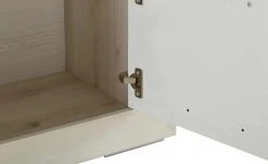 Lowboard Fiesta | Eiche hell (Nachbildung) / Weiß 20 Lowboard Fiesta | Eiche hell (Nachbildung) / Weiß -Kommode & Sideboards Verkäufe 13205979 8 202206211245