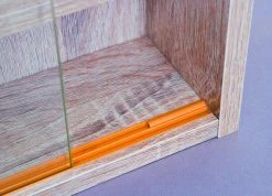 Sammler-Vitrine Collectizioni | Sonoma-Eiche 5 Sammler-Vitrine Collectizioni | Sonoma-Eiche -Kommode & Sideboards Verkäufe 13206089 3 202201031429