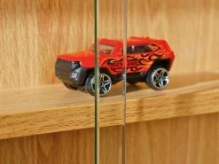 Sammler-Vitrine Acquario | Buche 9 Sammler-Vitrine Acquario | Buche -Kommode & Sideboards Verkäufe 13206141 2 202110291259