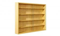 Sammler-Vitrine Acquario | Buche