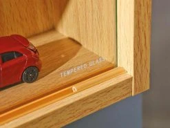 Sammler-Vitrine Acquario | Buche 12 Sammler-Vitrine Acquario | Buche -Kommode & Sideboards Verkäufe 13206141 7 202110291259