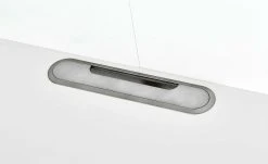 maison bleue TV-Schrank Petit Chalet | Weiß / Asteiche -Kommode & Sideboards Verkäufe 13206173 2 202204191232